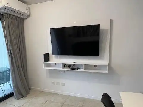 Departamento en Alquiler Temporal de 1 dormitorio