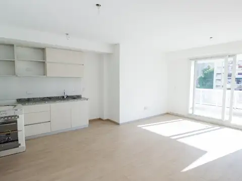 Departamento 2 Ambientes en Venta a Estrenar