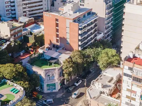 Oficina en Venta A Estrenar