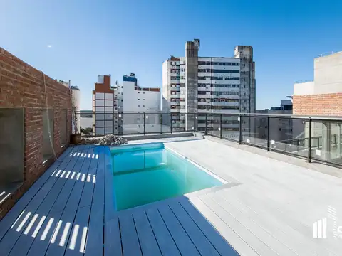 Venta Oficina ubicación estratégica Centro Rosario