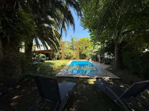 Casa en Venta 35 años