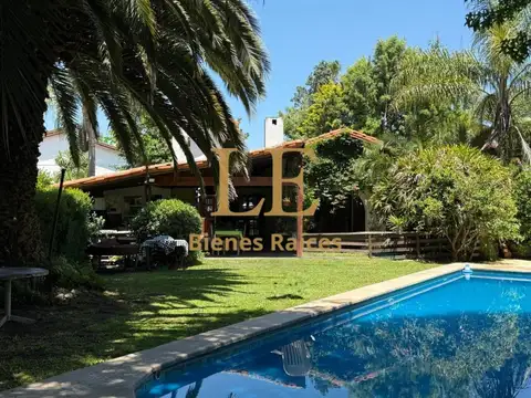 Aranjuez Country Club 100