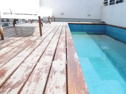 Departamento de 2 ambientes en Venta en Palermo