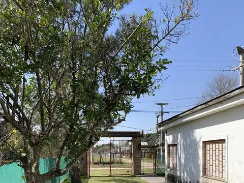 Casa en Venta en Alvarez, USD 80.000