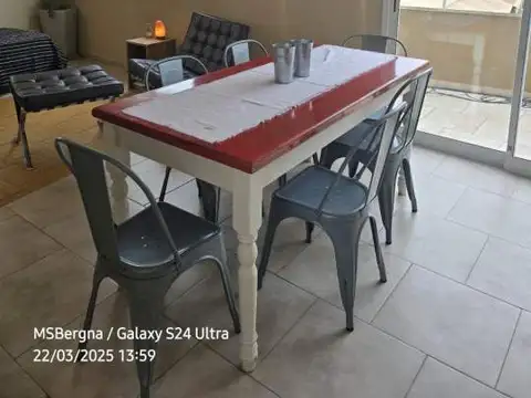 Departamento en Venta 5 años