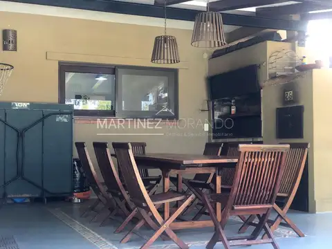 Casa  en Venta en Haras La Pradera, Pilar, G.B.A. Zona Norte