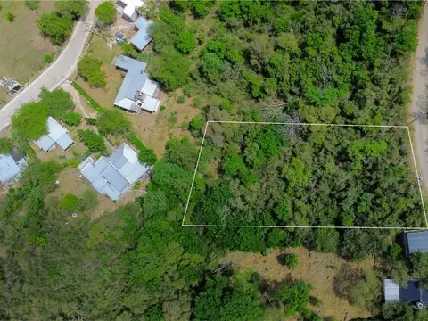 Terreno en Venta de 1260,0 m2