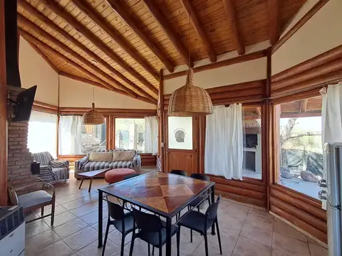 Callejon  comunero 100