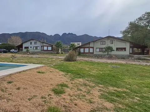 Callejon  comunero 100