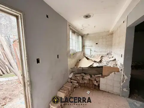 Terreno en Venta de 162,0 m2