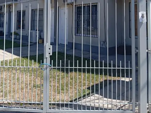 departamento dos ambientes