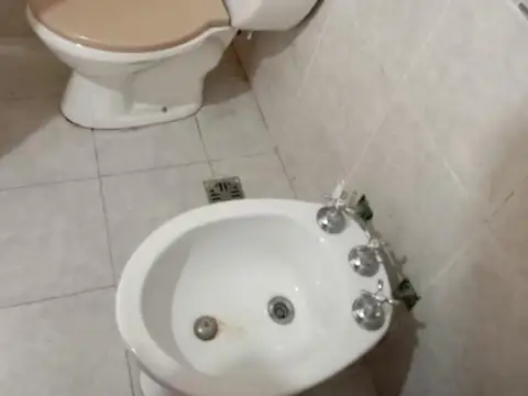 Departamento en Alquiler Permite mascota