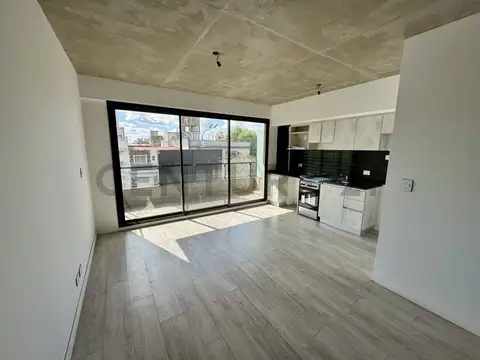 JOSÉ MARIA MORENO 1000, Piso 3