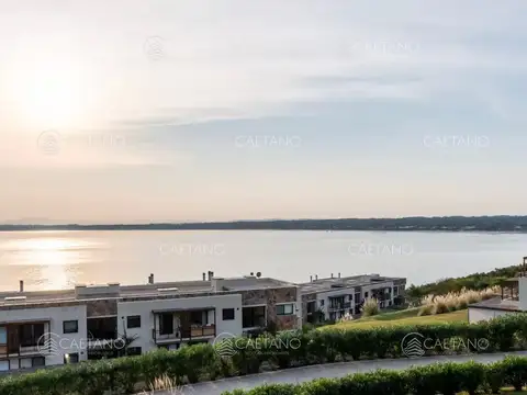 Departamento en Alquiler Temporal de 4 ambientes