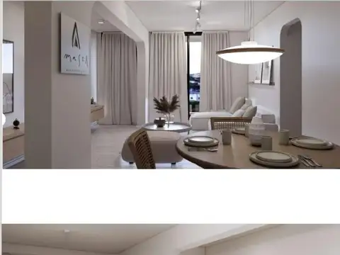 Departamento en Venta A Estrenar