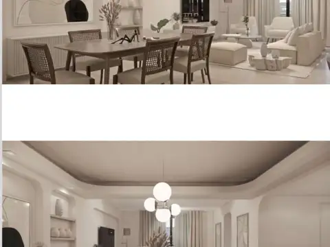 Departamento en Centro