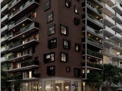 Departamento en Centro