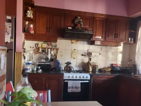 EXCELENTE CHALET EN VENTA EN LIBERTAD