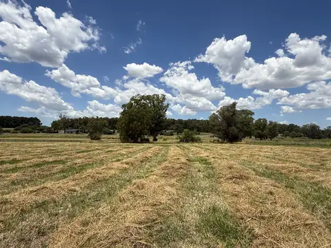 Excepcional Terreno en Quebradas Villa Rural