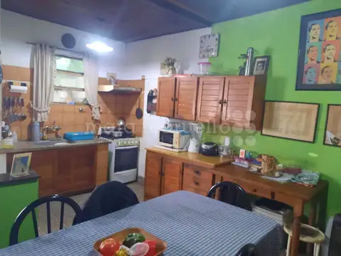 casa en venta en chascomus, para refaccionar