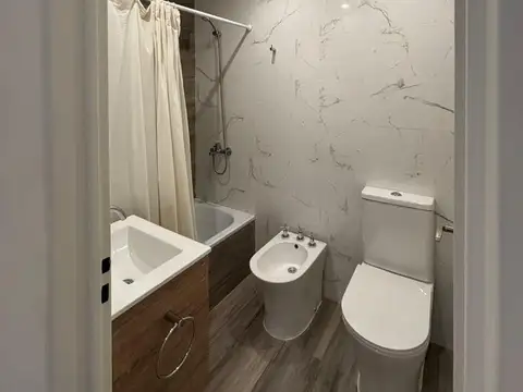 Departamento en Alquiler en Florida Belgrano/Oeste, USD 850