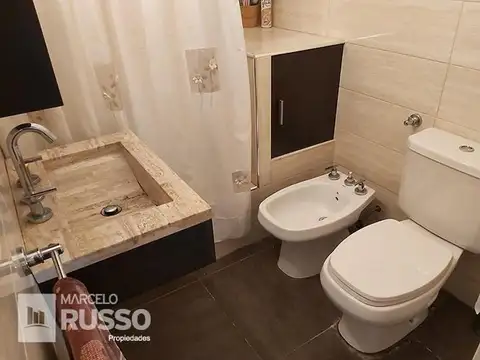 DEPARTAMENTO 4 AMBIENTES