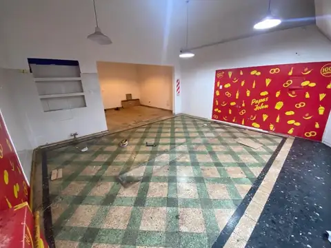 Almirante Brown 3024