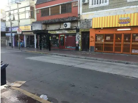 Almirante Brown 3024