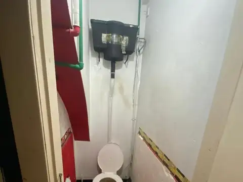 Almirante Brown 3024