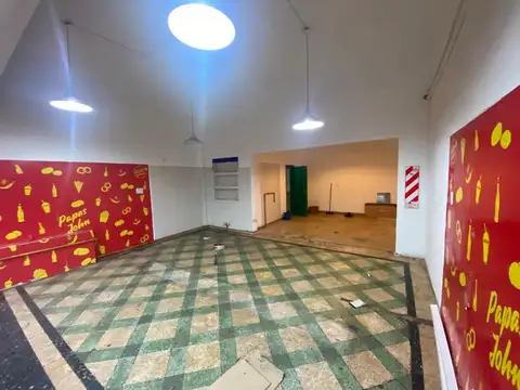 Local en Venta en Villa Ballester, USD 220.000