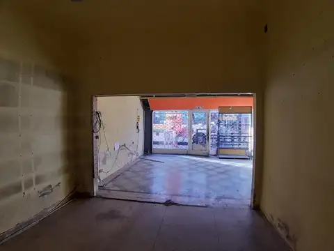 Local en Venta en Villa Ballester, USD 220.000