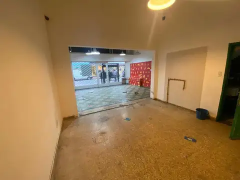 Venta Local Céntrico Villa Ballester