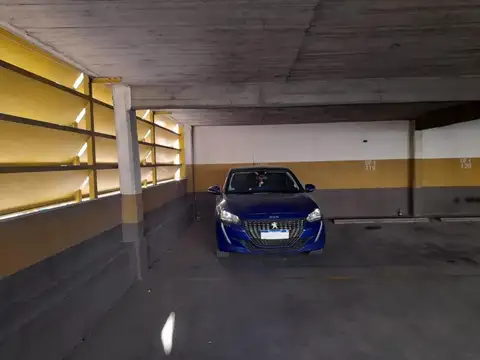 Avenida Mitre e/ Llorente y Alberdi