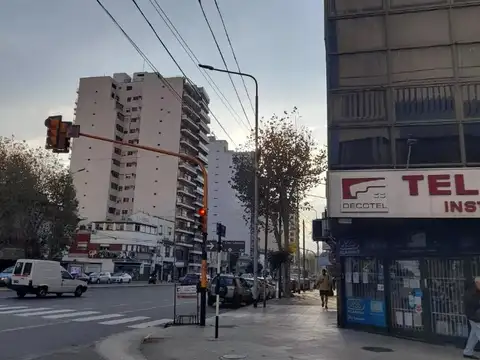 Cochera cubierta en venta - 21Mts2 - Avellaneda