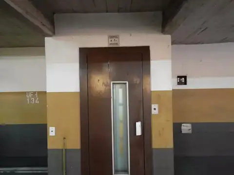 Avenida Mitre e/ Llorente y Alberdi