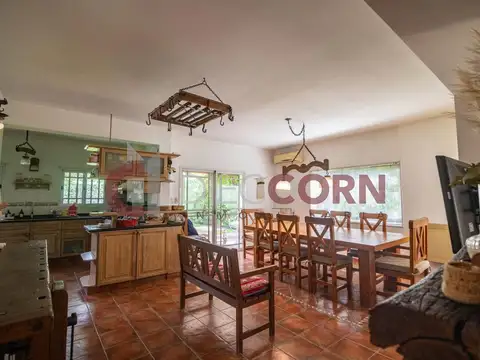 Casa en Venta en El Casco De Alvarez, USD 325.000