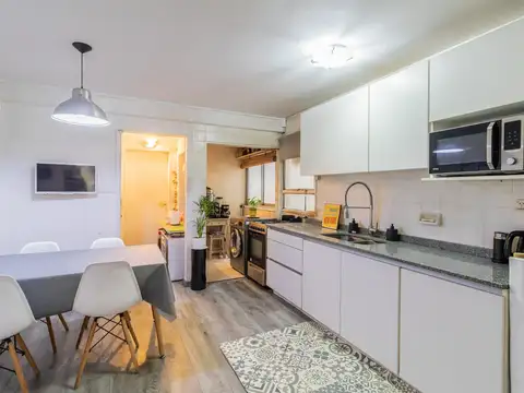 Departamento en Venta en Recoleta, USD 230.000