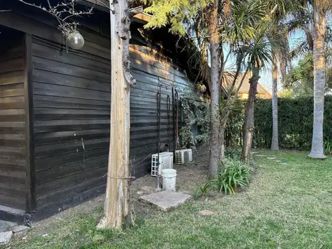 A 2 Cuadras De Sta. Rosa Y 6 De Acc.oeste