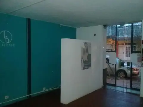 Local en Alquiler Zona Centro de Zárate