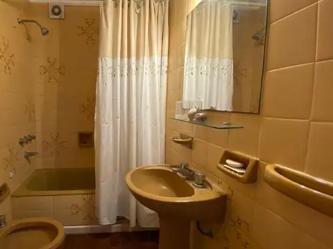 Departamento en Alquiler 45 años