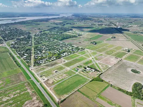 Terreno en Venta en Pueblo Esther, USD 33.000