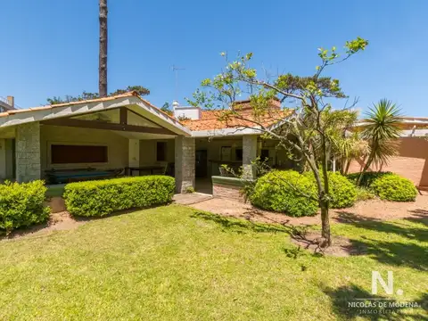 Casa en Venta 2023 años