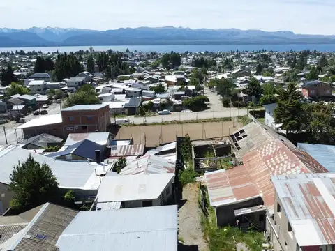 Galpon en Alquiler 50  mts Frente