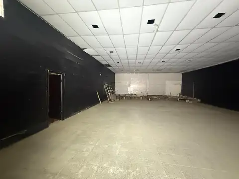 Galpon en Alquiler 40 años