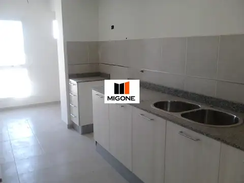 Departamento en Alquiler A Estrenar