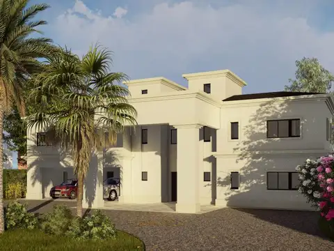 Casa en Venta de 7 dormitorios