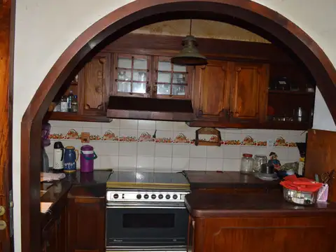 Calle Obispo Raspanti 700