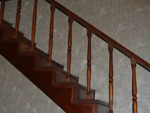 Casa 7 ambientes con 3 baños