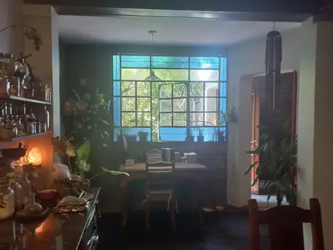 Venta Casa y Departamento juntos.