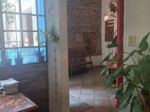 Casa 6 ambientes con 3 baños